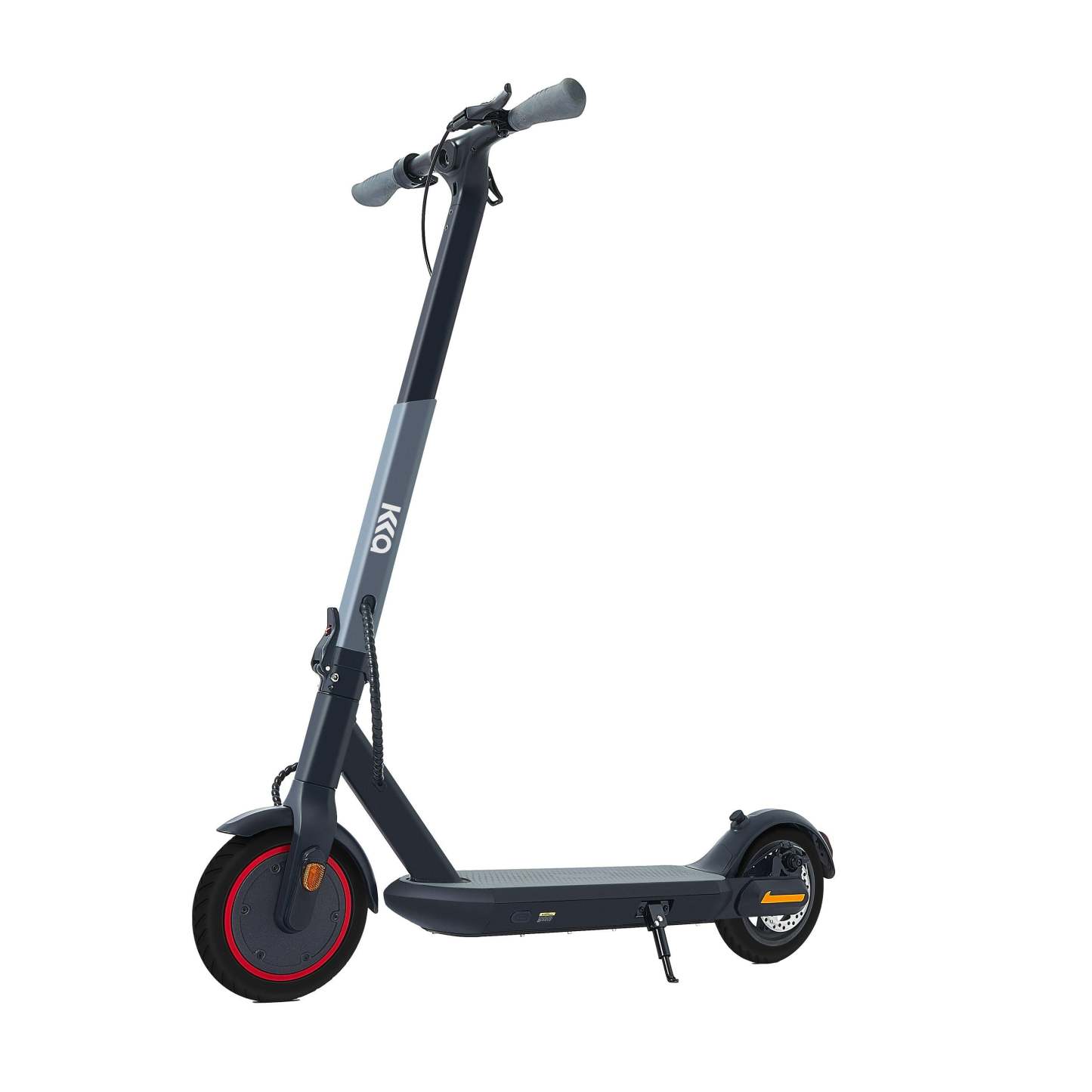 KEC 36V Electric Scooter Travel Compatible LCD Displayer