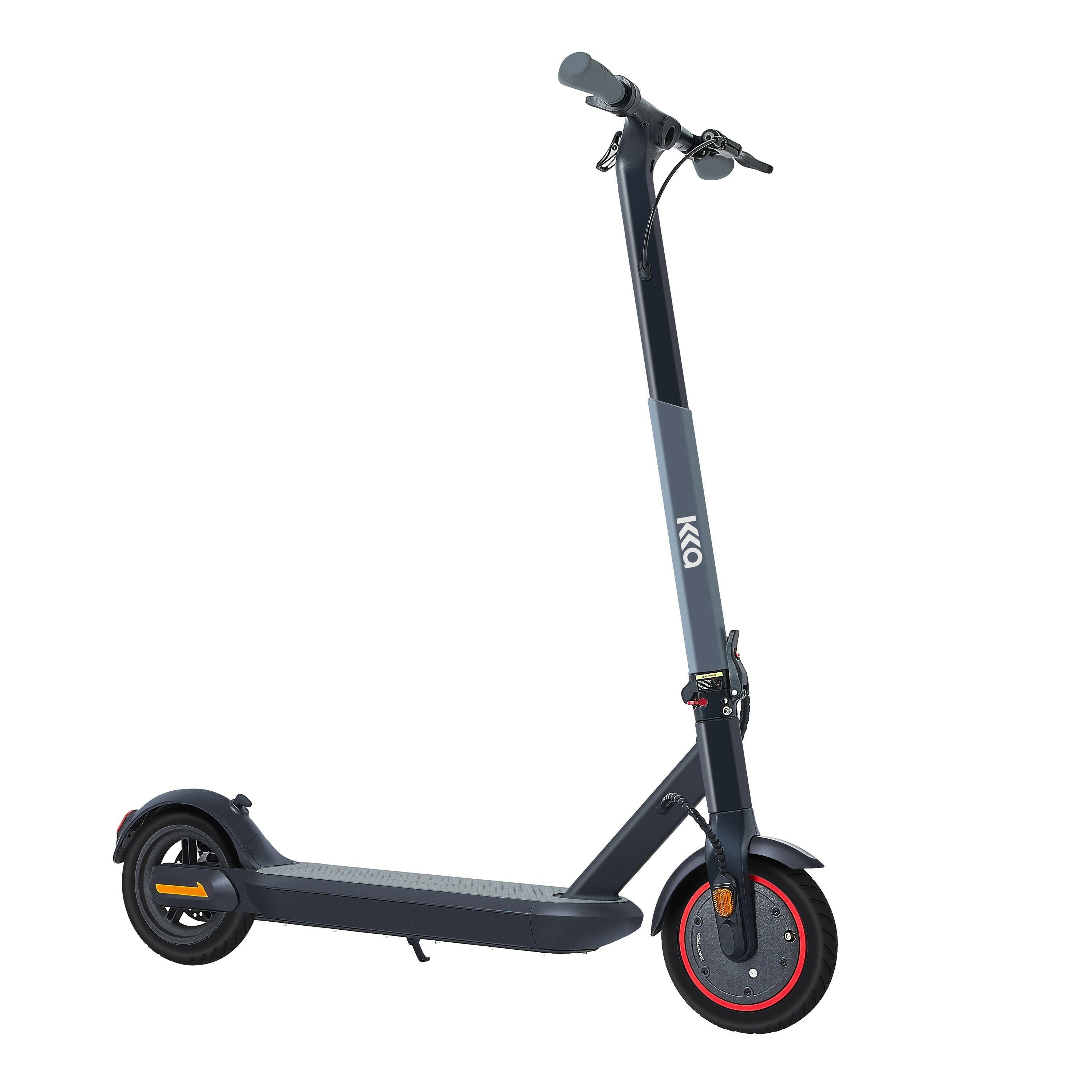 KEC 36V Electric Scooter Travel Compatible LCD Displayer