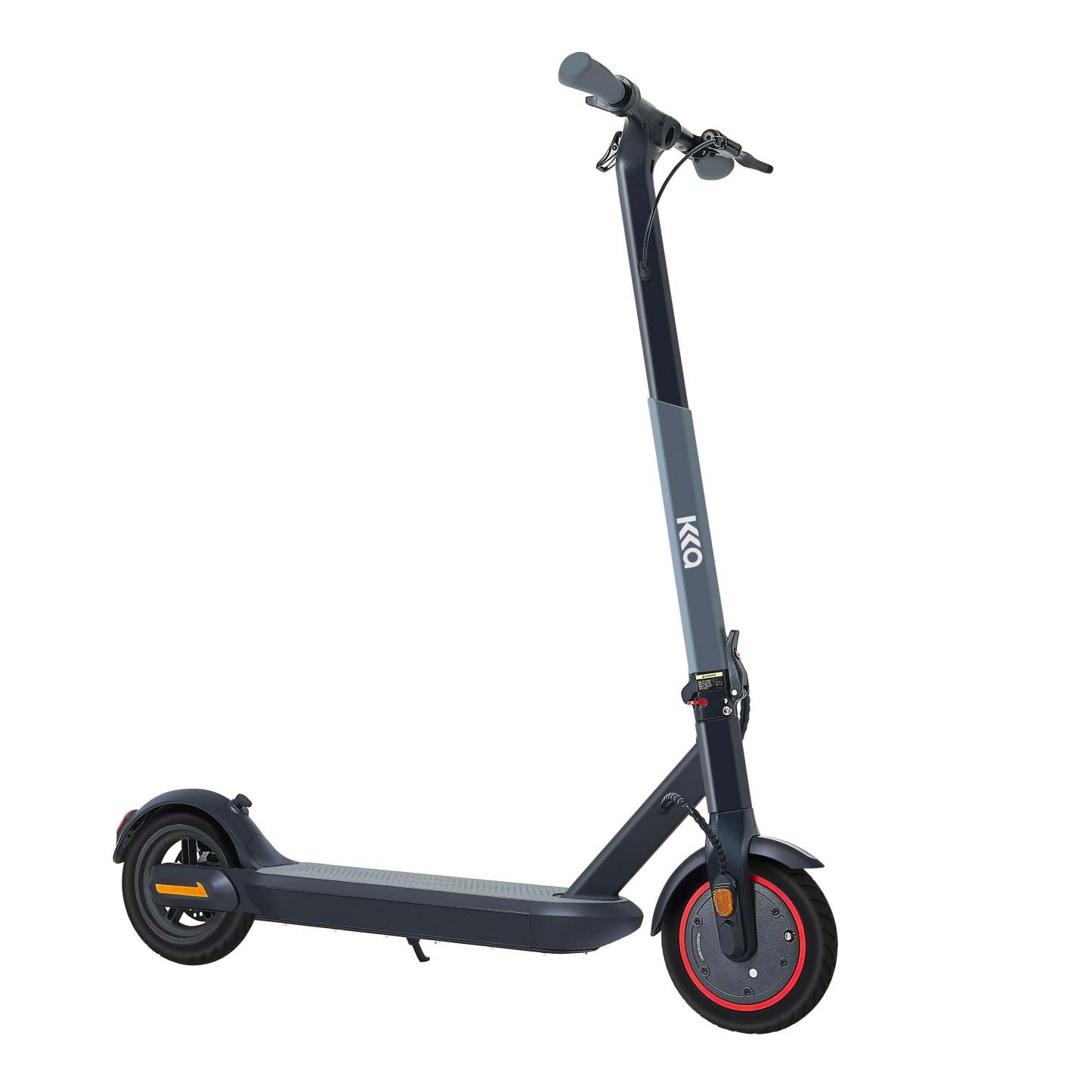 KEC 36V Electric Scooter Travel Compatible LCD Displayer