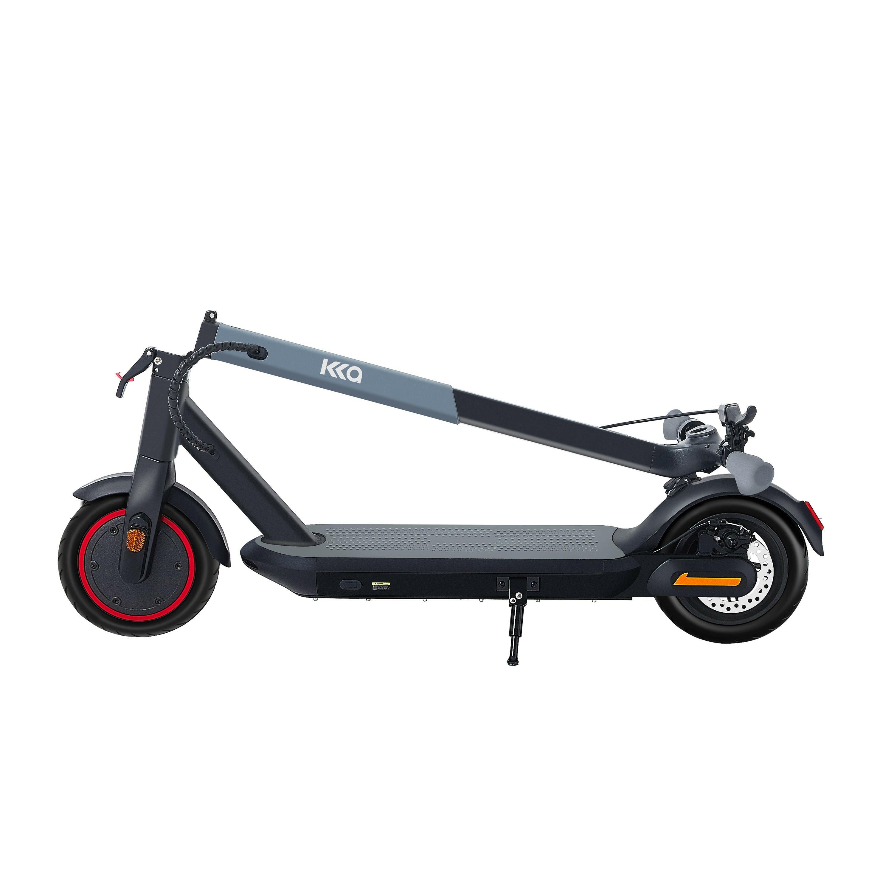 KEC 36V Electric Scooter Travel Compatible LCD Displayer