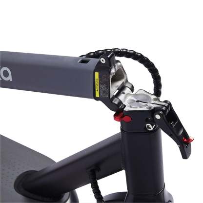 KEC 36V Electric Scooter Travel Compatible LCD Displayer