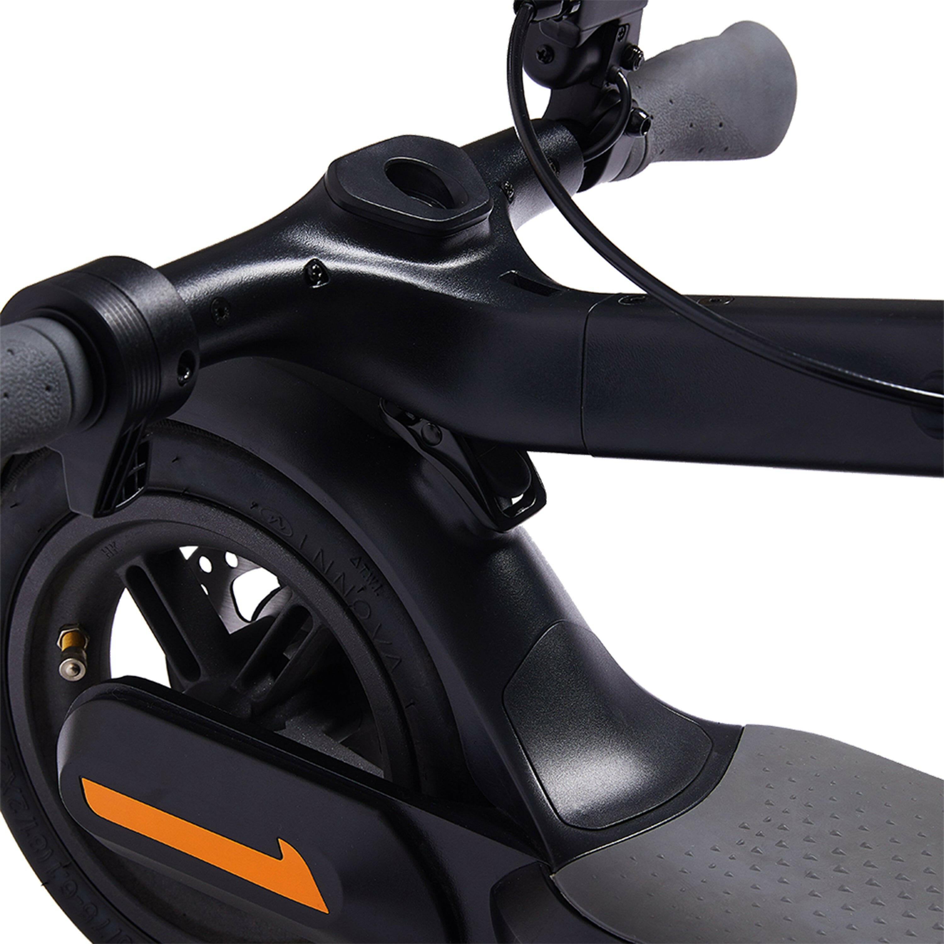 KEC 36V Electric Scooter Travel Compatible LCD Displayer