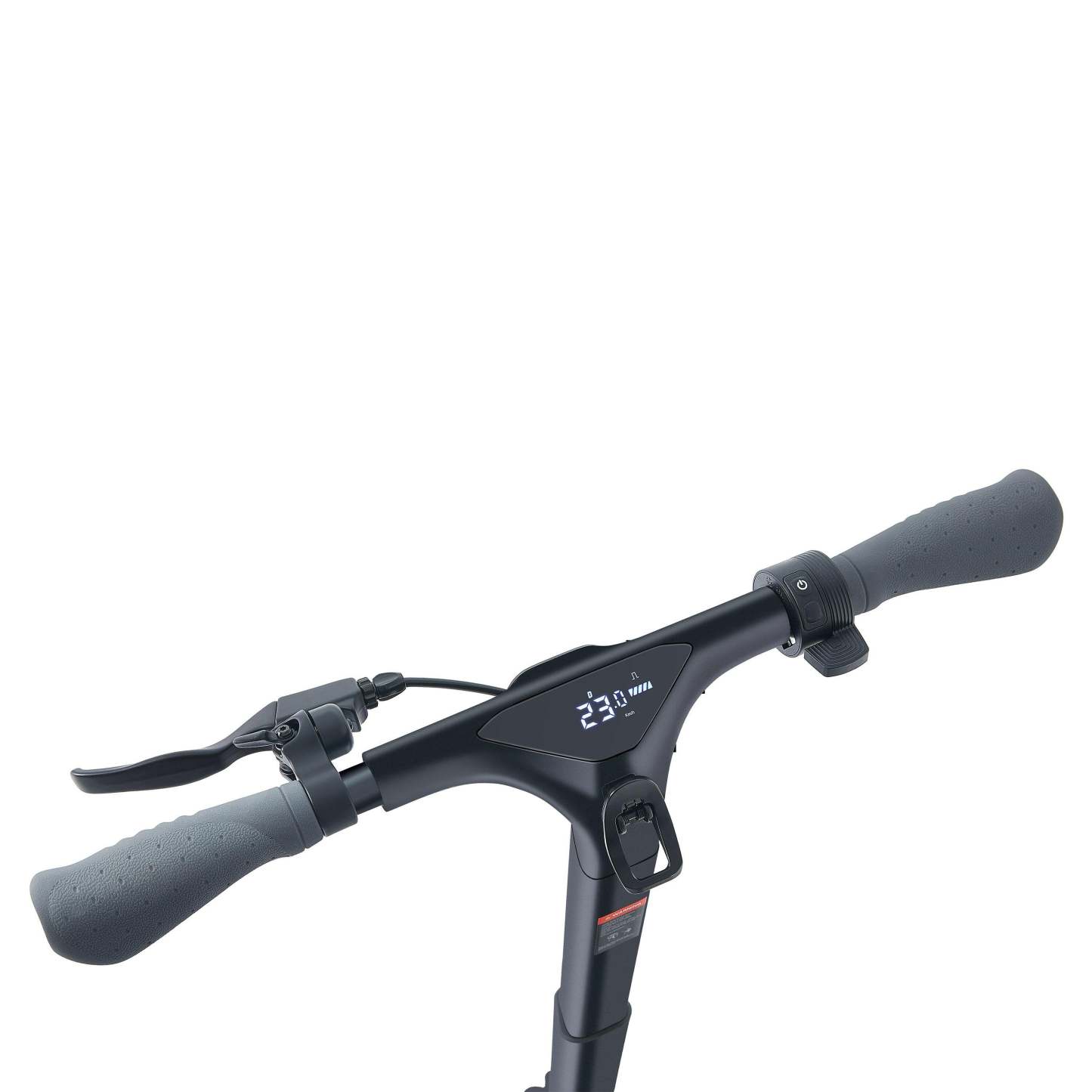 KEC 36V Electric Scooter Travel Compatible LCD Displayer