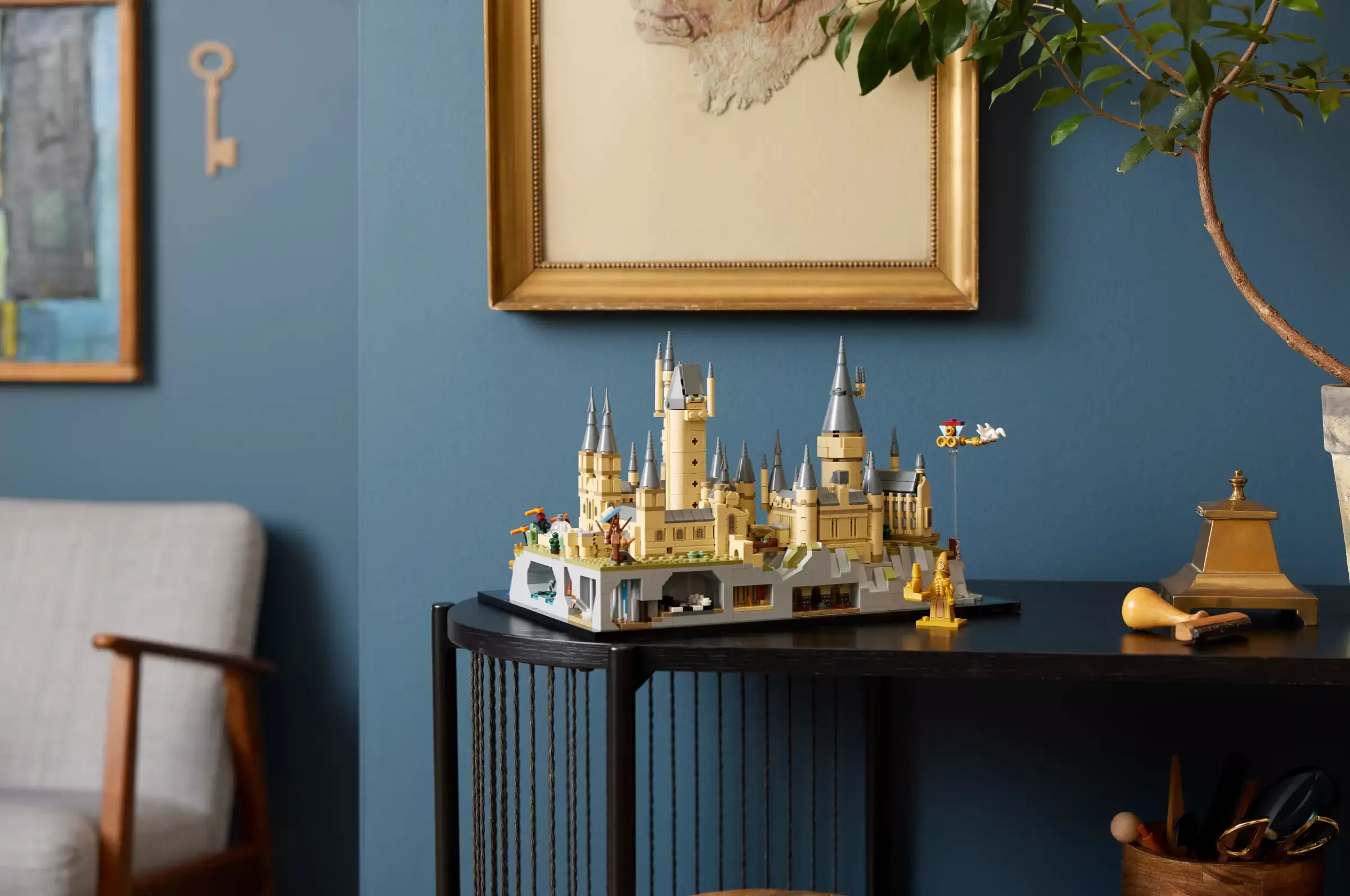 Hogwarts™ Castle and Grounds
