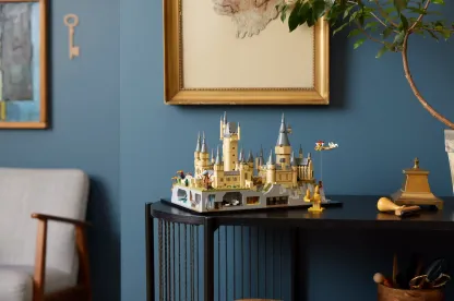 Hogwarts™ Castle and Grounds