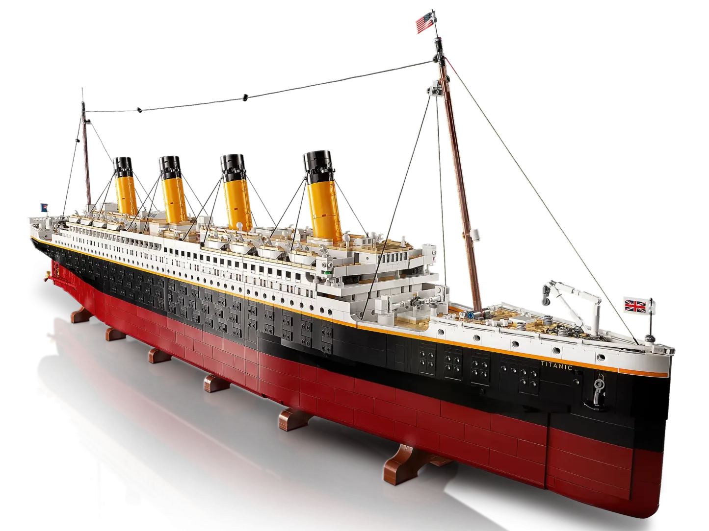 Titanic