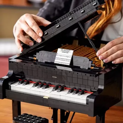 IDEAS GRAND PIANO