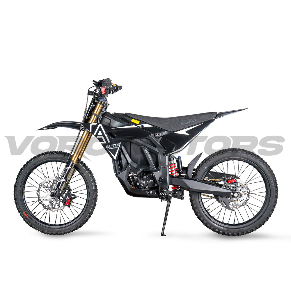Best Electric Dirt Bike 98V 35Ah E-Dirt Bike