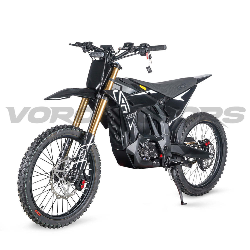 Best Electric Dirt Bike 98V 35Ah E-Dirt Bike