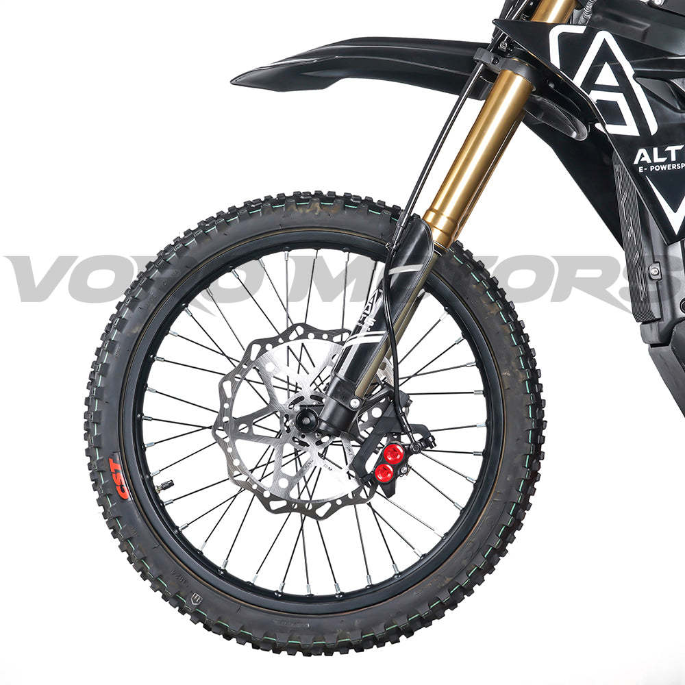 Best Electric Dirt Bike 98V 35Ah E-Dirt Bike