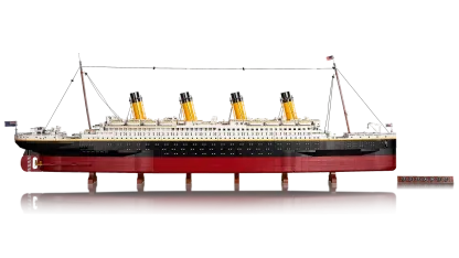 Titanic