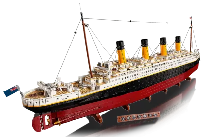 Titanic