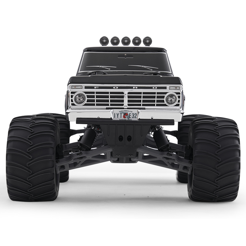 FMS 1:10 Ford F-100 Monster Truck 2WD RTR / RS
