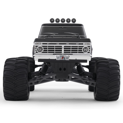 FMS 1:10 Ford F-100 Monster Truck 2WD RTR / RS
