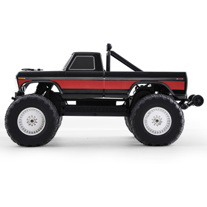 FMS 1:10 Ford F-100 Monster Truck 2WD RTR / RS
