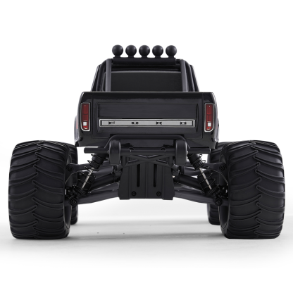 FMS 1:10 Ford F-100 Monster Truck 2WD RTR / RS