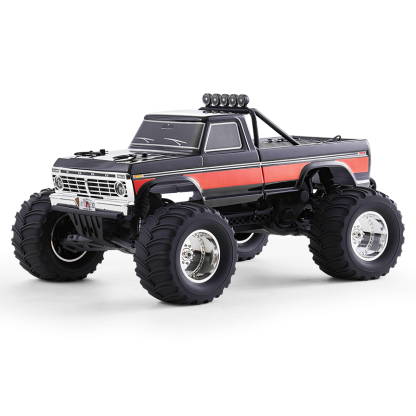 FMS 1:10 Ford F-100 Monster Truck 2WD RTR / RS