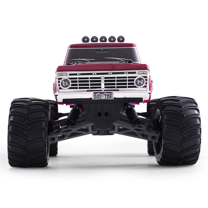 FMS 1:10 Ford F-100 Monster Truck 2WD RTR / RS