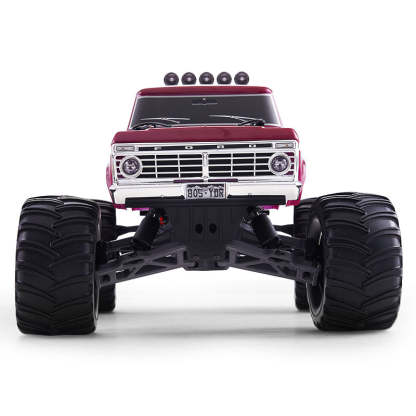 FMS 1:10 Ford F-100 Monster Truck 2WD RTR / RS