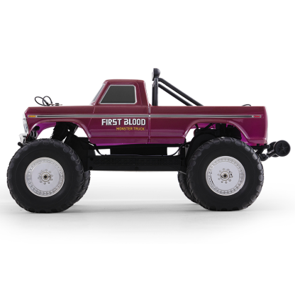 FMS 1:10 Ford F-100 Monster Truck 2WD RTR / RS