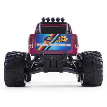 FMS 1:10 Ford F-100 Monster Truck 2WD RTR / RS
