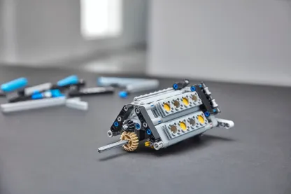 TECHNIC BUGATTI CHIRON