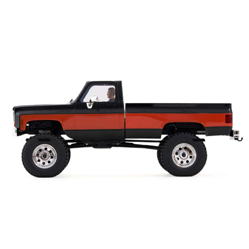 FMS 1:18 FCX18S Chevrolet K10 S V2 RTR