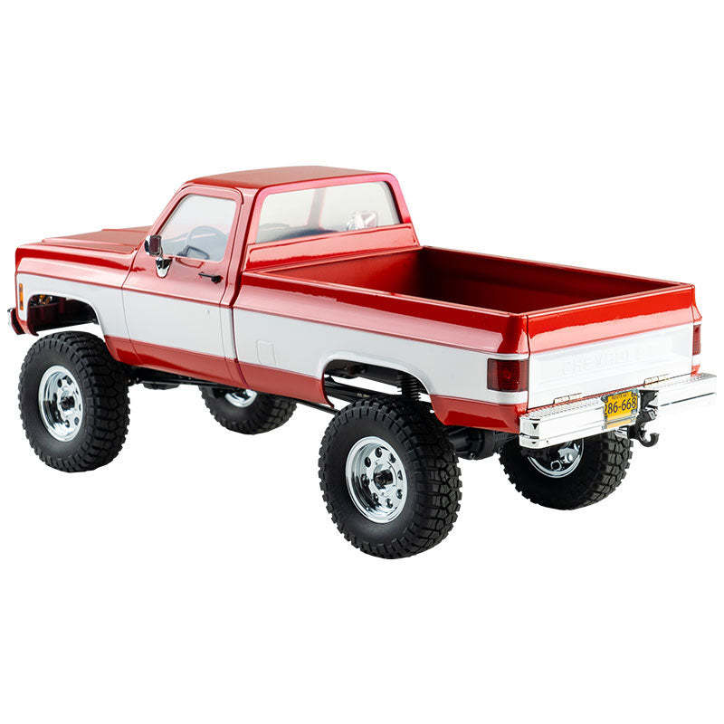 FMS 1:18 FCX18S Chevrolet K10 S V2 RTR