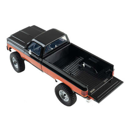 FMS 1:18 FCX18S Chevrolet K10 S V2 RTR