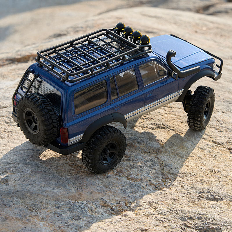 FMS 1:18 FCX18S LC80 Toyota Land Cruiser 80 S V2 RTR