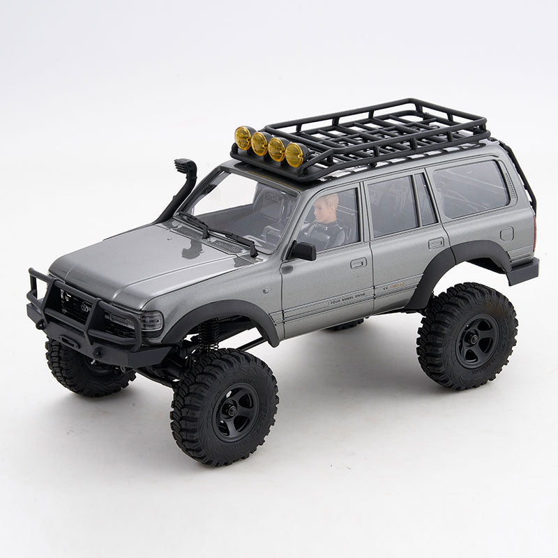 FMS 1:18 FCX18S LC80 Toyota Land Cruiser 80 S V2 RTR