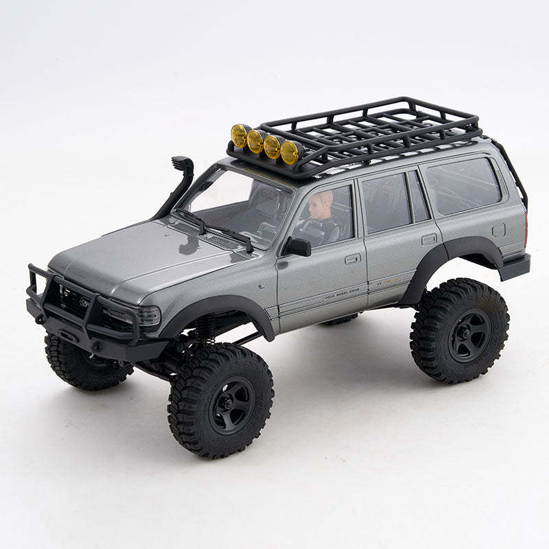 FMS 1:18 FCX18S LC80 Toyota Land Cruiser 80 S V2 RTR