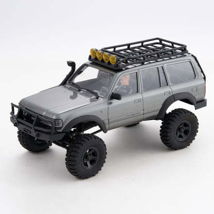 FMS 1:18 FCX18S LC80 Toyota Land Cruiser 80 S V2 RTR