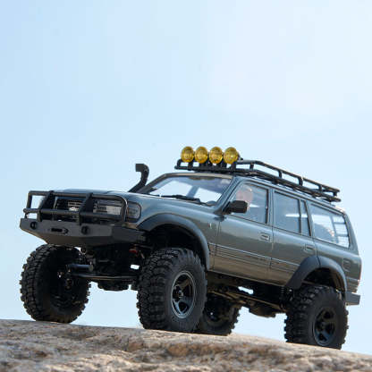 FMS 1:18 FCX18S LC80 Toyota Land Cruiser 80 S V2 RTR