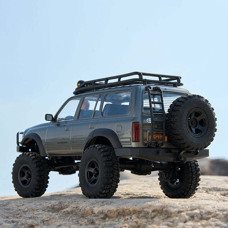 FMS 1:18 FCX18S LC80 Toyota Land Cruiser 80 S V2 RTR