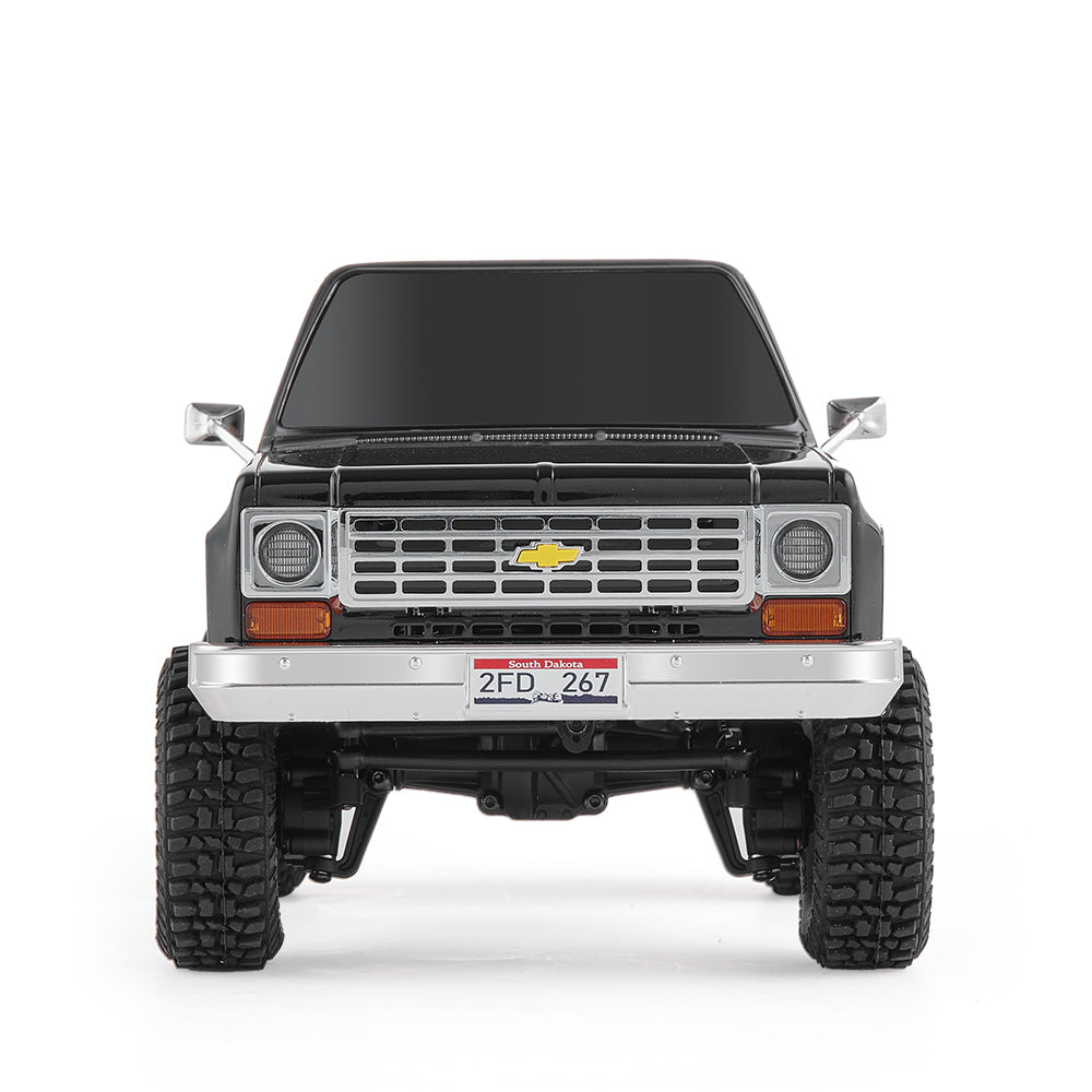 FMS 1:24 FCX24S Chevrolet K5 Blazer S RTR