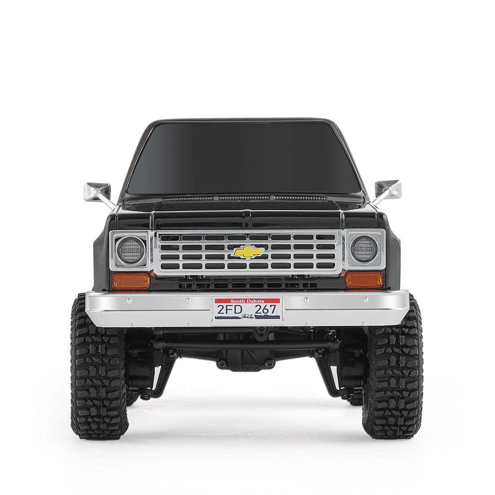 FMS 1:24 FCX24S Chevrolet K5 Blazer S RTR