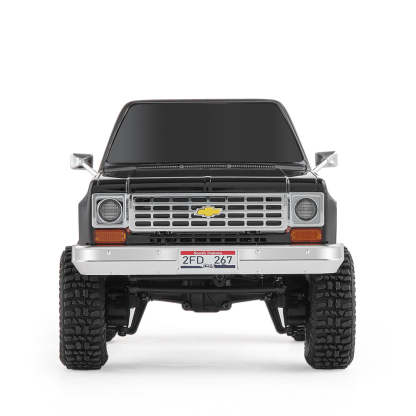 FMS 1:24 FCX24S Chevrolet K5 Blazer S RTR