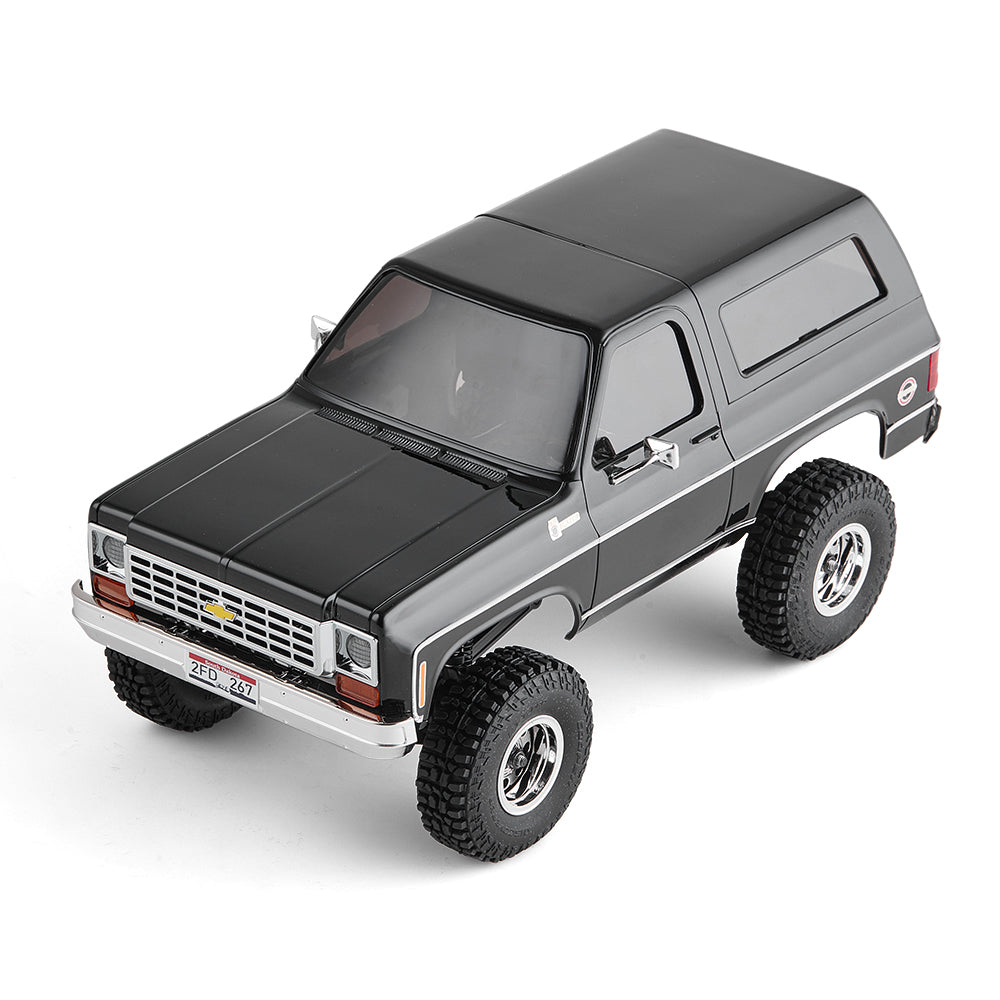 FMS 1:24 FCX24S Chevrolet K5 Blazer S RTR