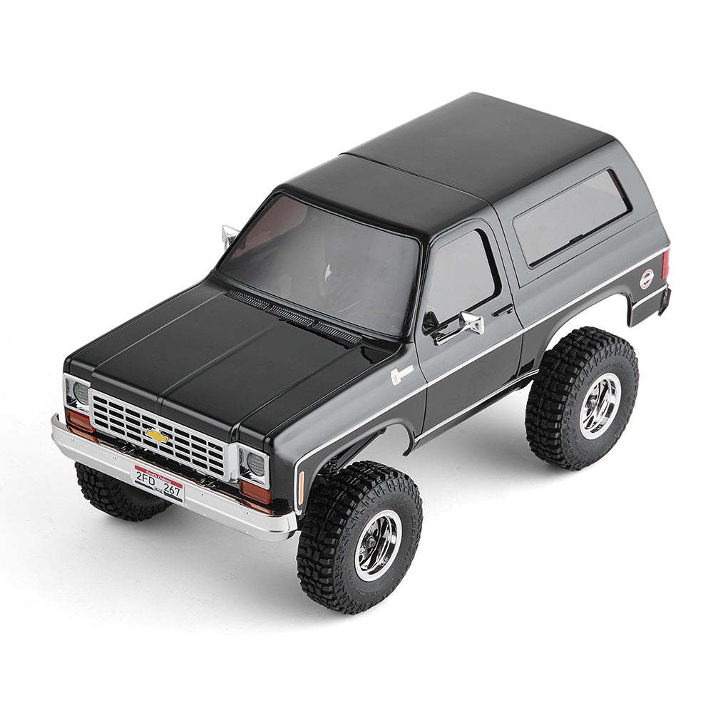 FMS 1:24 FCX24S Chevrolet K5 Blazer S RTR