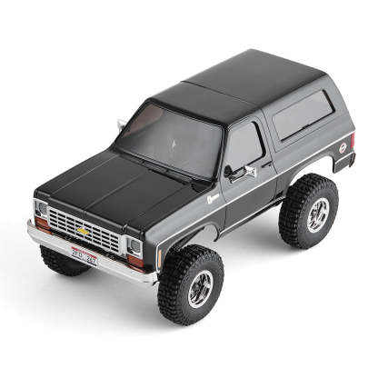 FMS 1:24 FCX24S Chevrolet K5 Blazer S RTR