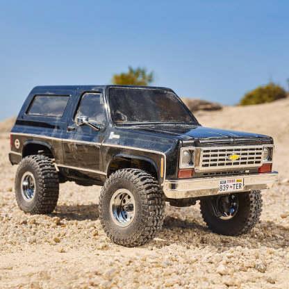 FMS 1:24 FCX24S Chevrolet K5 Blazer S RTR