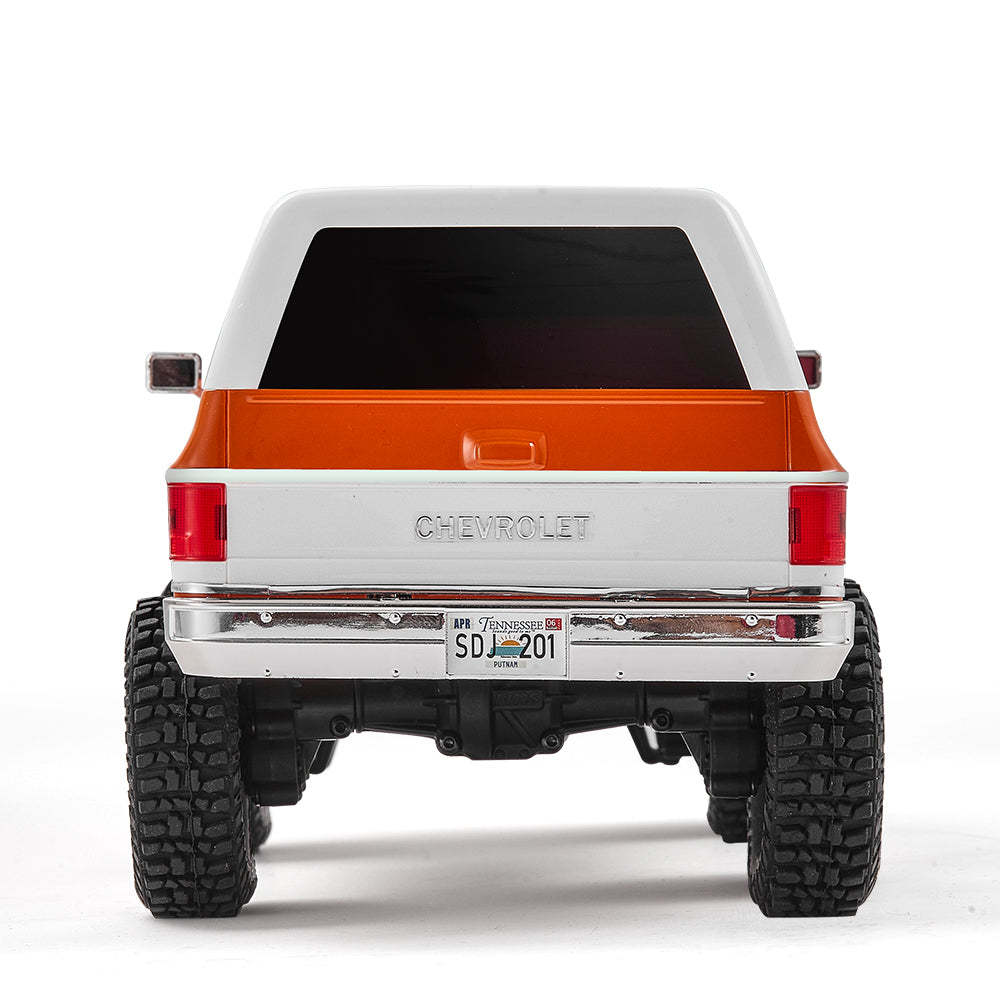 FMS 1:24 FCX24S Chevrolet K5 Blazer S RTR