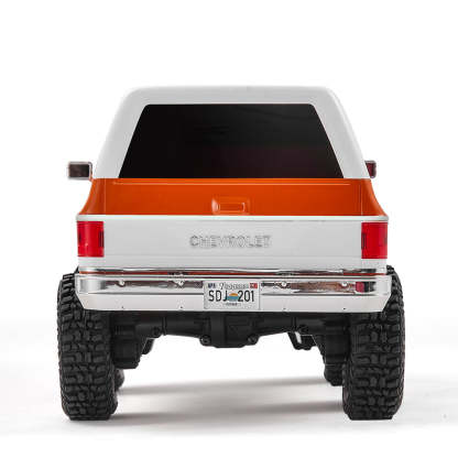 FMS 1:24 FCX24S Chevrolet K5 Blazer S RTR