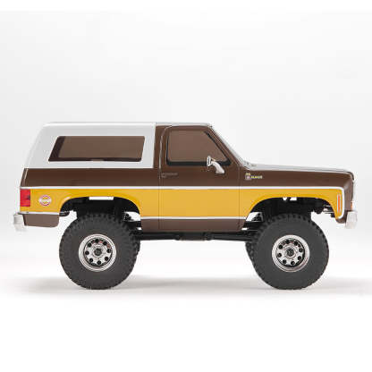 FMS 1:24 FCX24S Chevrolet K5 Blazer S RTR