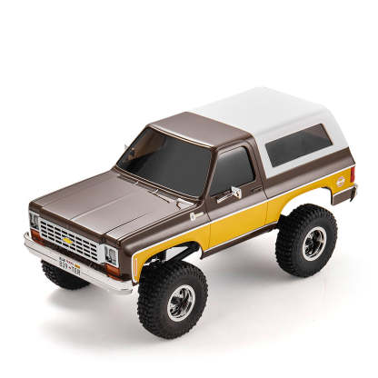 FMS 1:24 FCX24S Chevrolet K5 Blazer S RTR