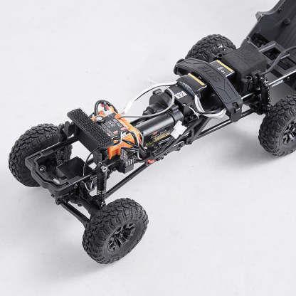 FMS 1:24 FCX24M Toyota Tacoma RTR