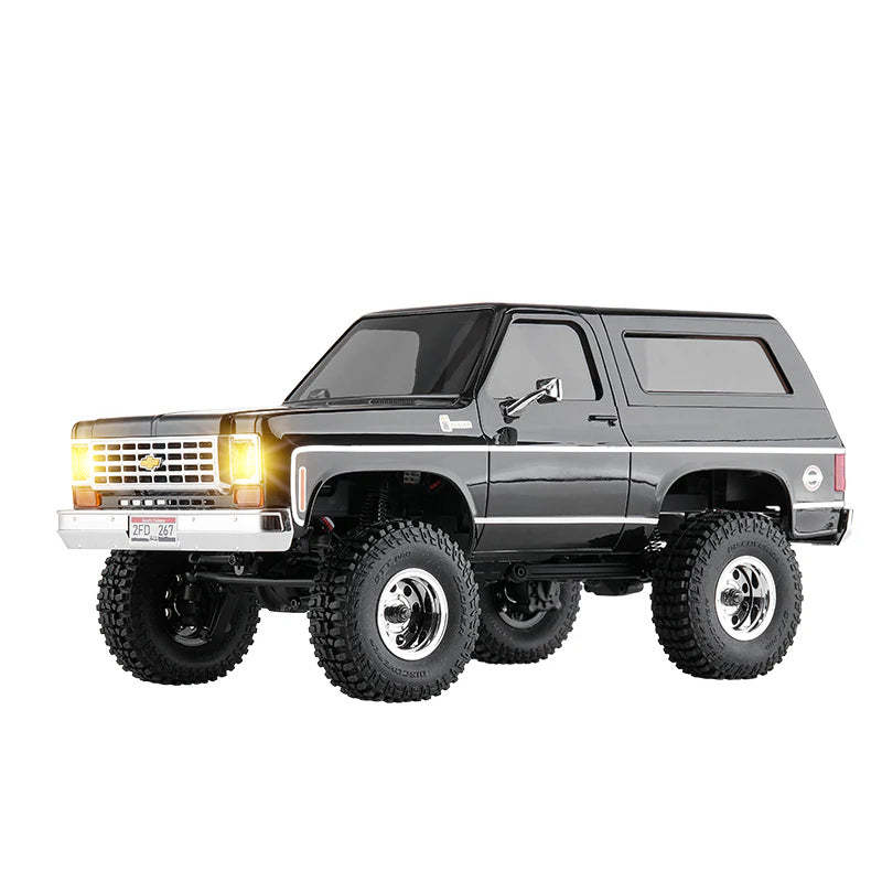 FMS 1:24 FCX24S Chevrolet K5 Blazer S RTR