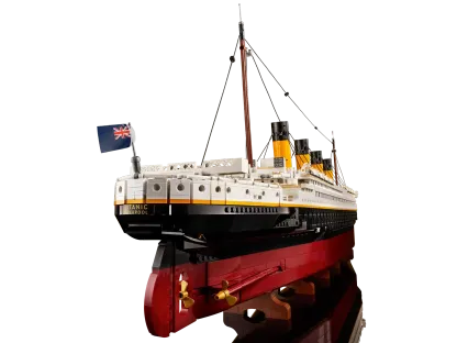 Titanic