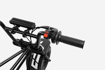 GMB100 Gas Mini Bike — 99cc Power, Limitless Fun!